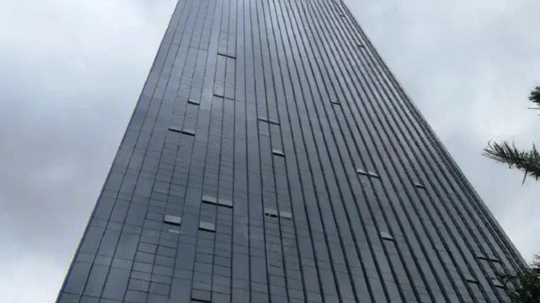 Wealth Hub Financial Center - View 2