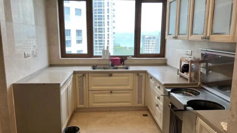 Halfway Mountain Peninsula Central Sea View Boulevard - View 7