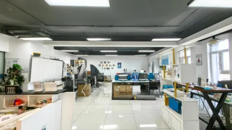 New City Wuyue Square - View 3