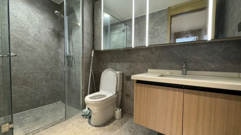 Vanke Lakeview Resort Park Phase II - View 8