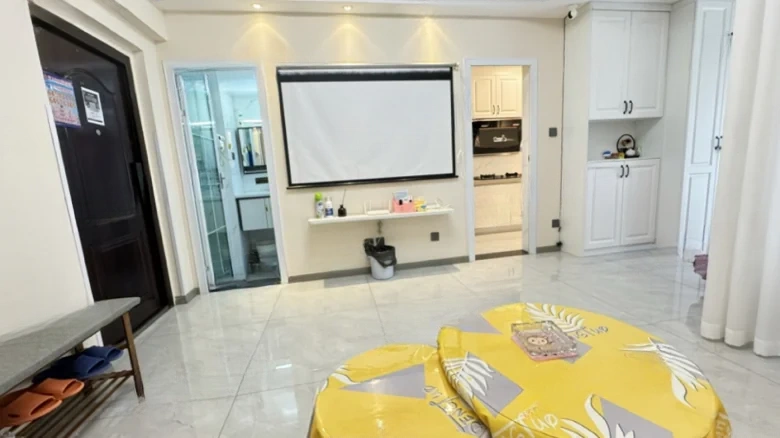 Runcheng Eighth District - View 5