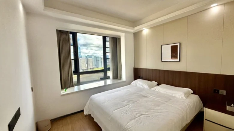 Sanya · Dong'an Blue Bay - View 3