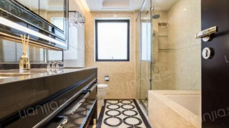 Tianyu Garden - View 15