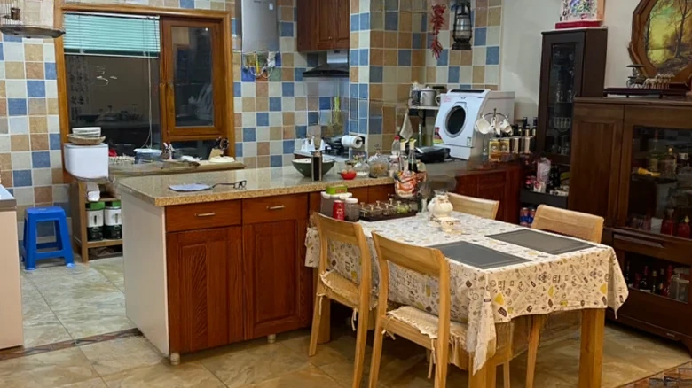 City Construction Jinquan Blue Bay - View 7