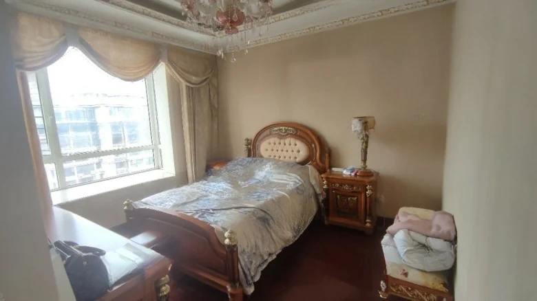 Jinzheng Dijing City - View 5