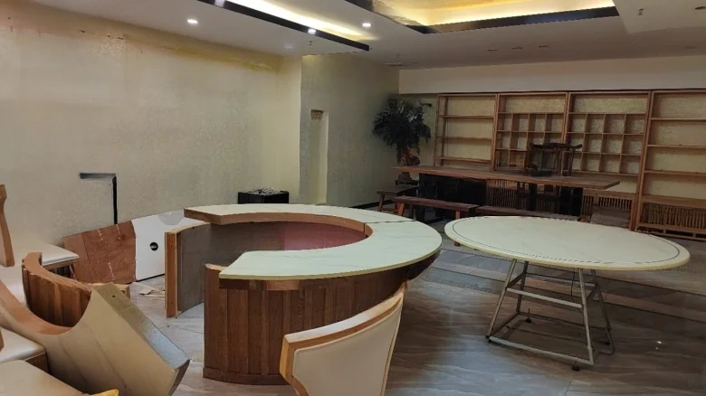 Tianrun•Imperial Bay Harbor - View 6