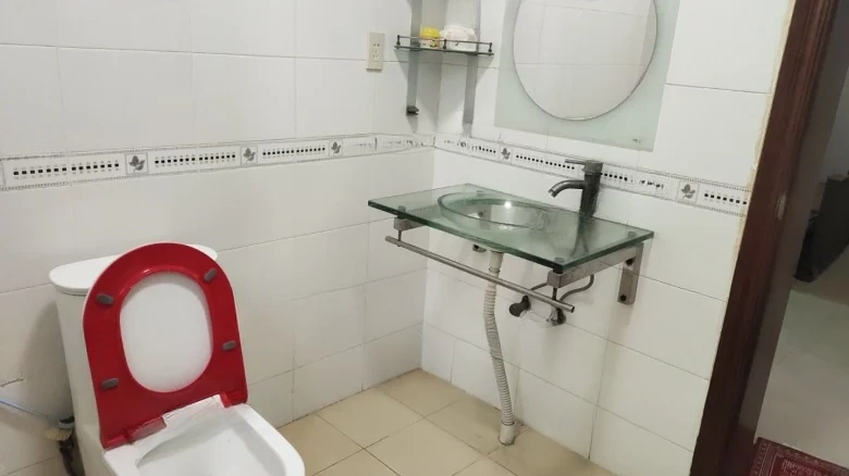 Binhai Residential Area Haining Villa District One - View 24