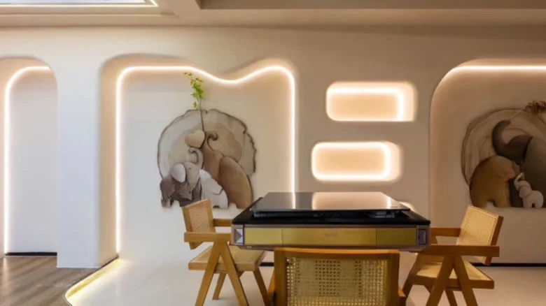 China Life JiaYuan · EJING - View 13