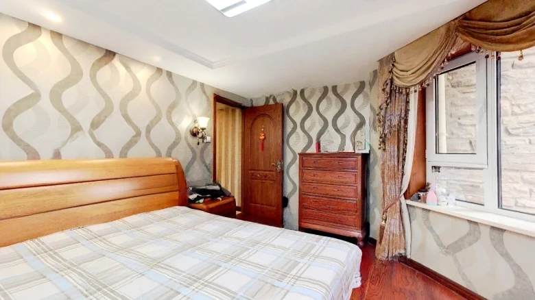 First City Creek Valley - View 4