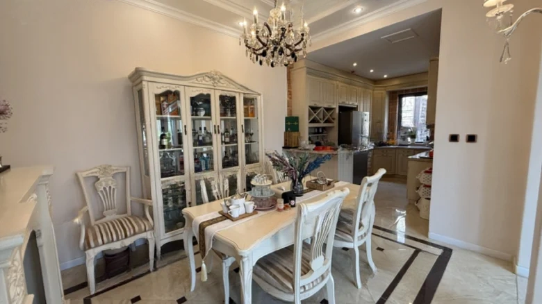 Vanke Ranch San Fei - View 4