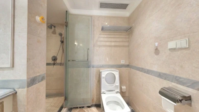 Fudi Yuxijiao - View 10