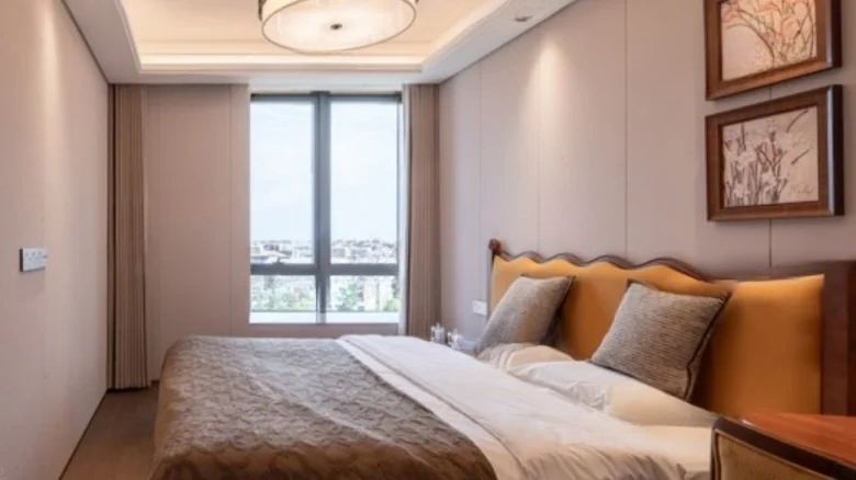 Shanhai Bay 8 - View 4