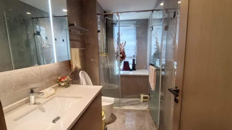 Jade Mirror Heavenly Order - View 19