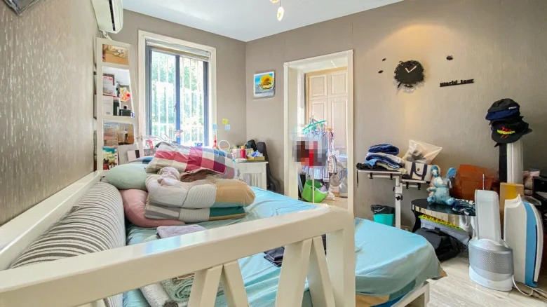 Moutai Flower Garden - View 1