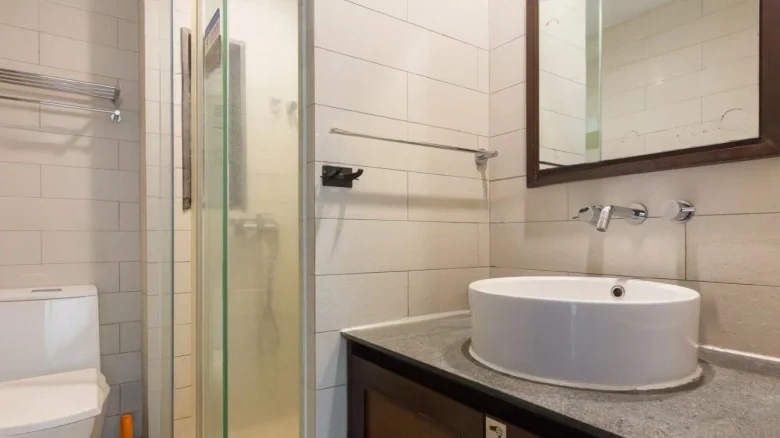 Half Mountain Peninsula Donghai Bay Phase III - View 8