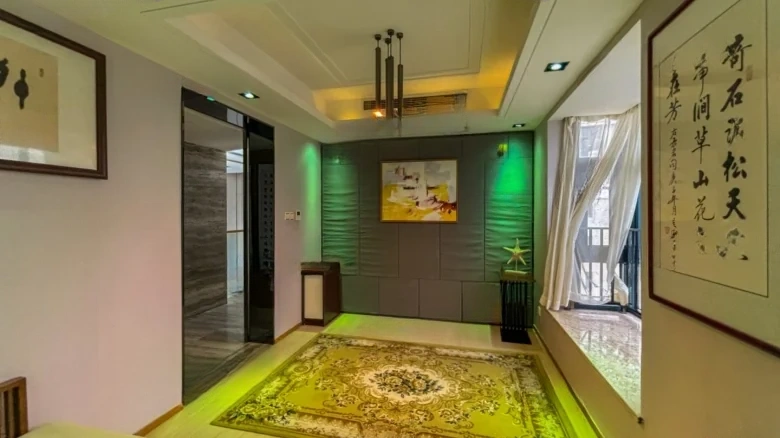 二十五度阳光 - View 8