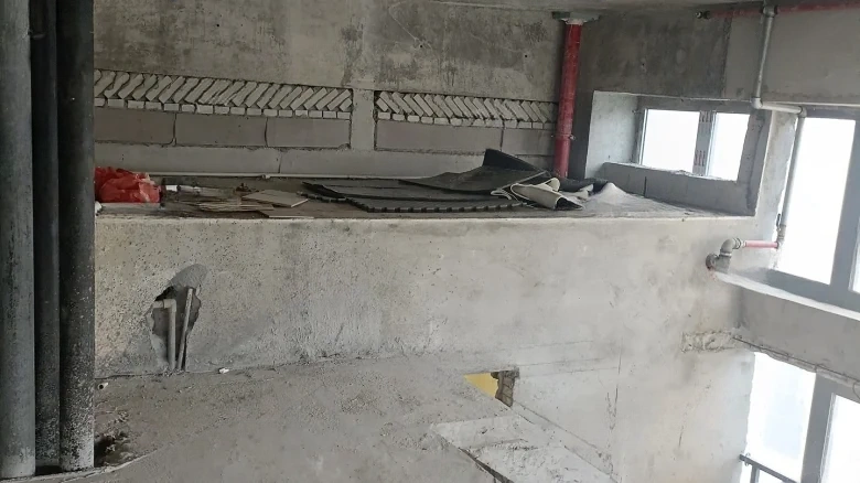 Wanda Plaza - View 2