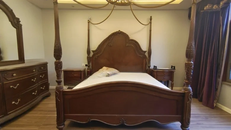 Lushan International Laperville - View 3