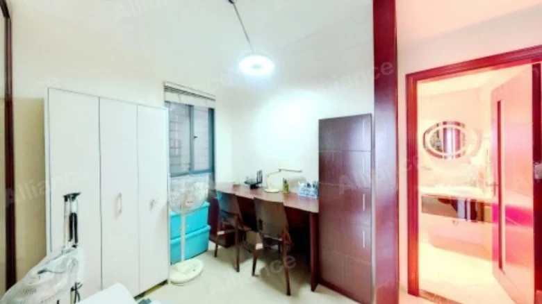 Yu Zhou Green Mountain By The Sea - View 4