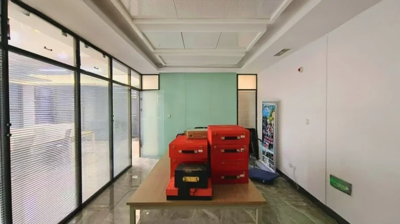 Zhongmao Tian Di - View 4