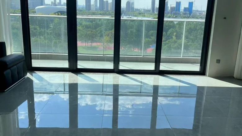 Poly Development Imperial Lake Shangpin - View 7