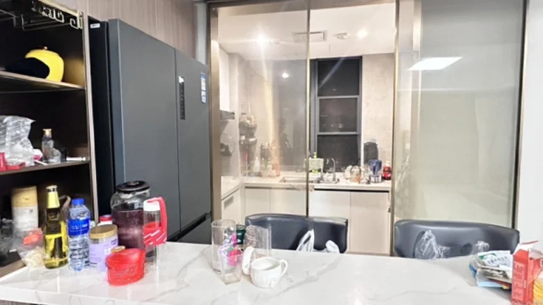 Jindie 39 Peaks - View 7