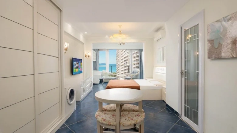 Coastal Fame City - View 2