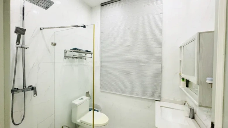 Ronaldbay Sanya Golf District One - View 20