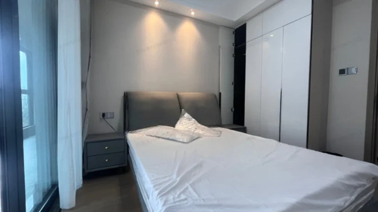 Deer Pavilion Seal - View 2