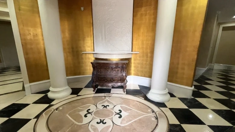 Lakeside Dragon Bridge County Phase I - View 6