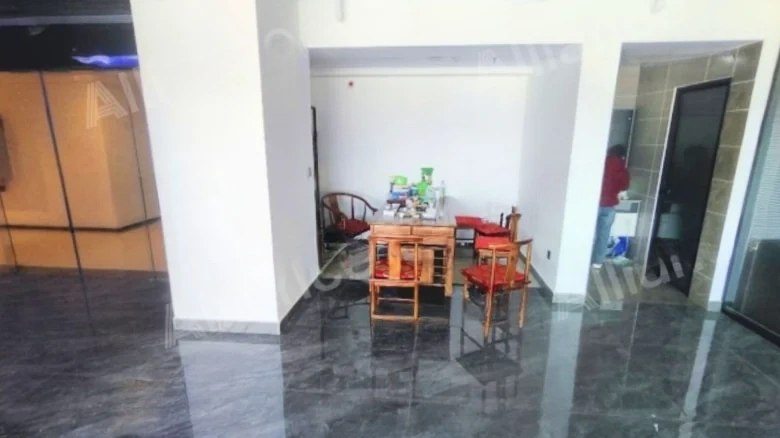 Greenland Central Plaza - View 2