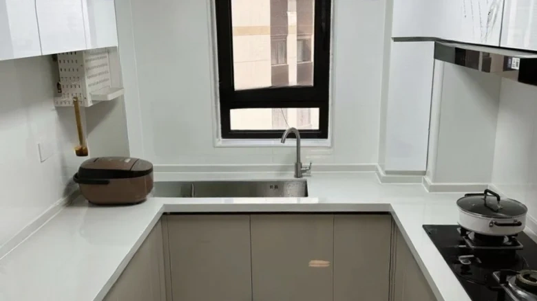 Huayue Beijing Phase II - View 5