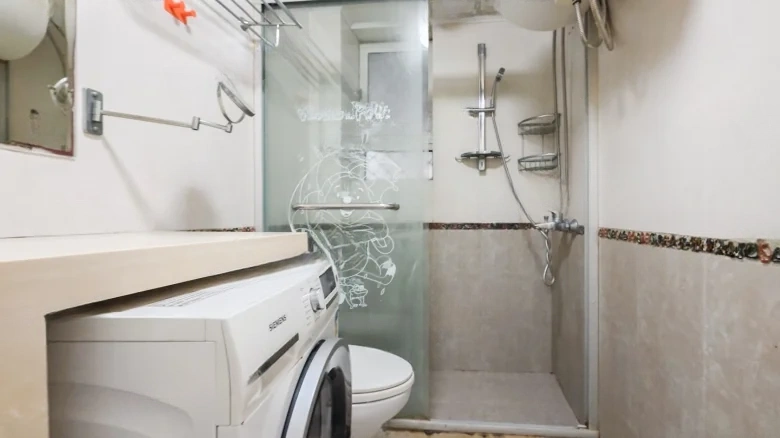 Chuan Xin Small Area - View 6