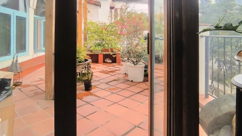 Lushan International Saint Barbara - View 16