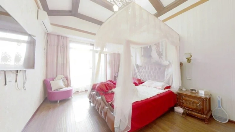 Mediteranean Stroll - View 2