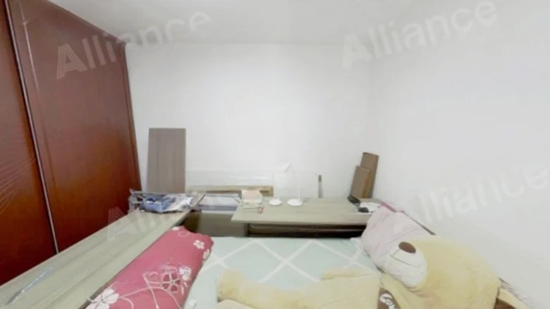 Changfeng Century Plaza - View 4