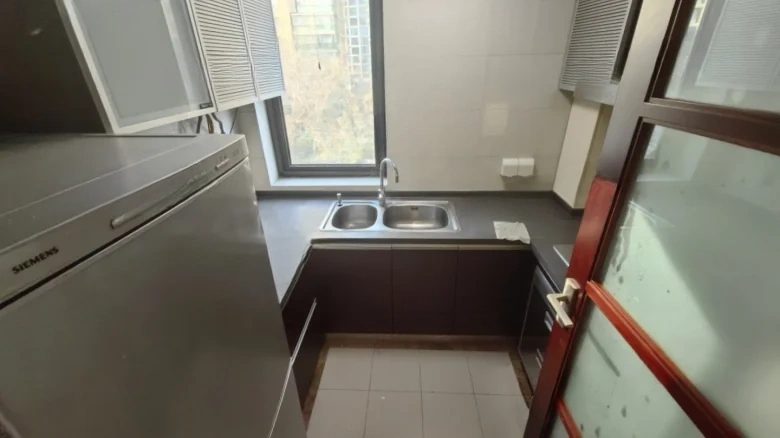 Haier Green City Quanyun Village Baihe Garden - View 10