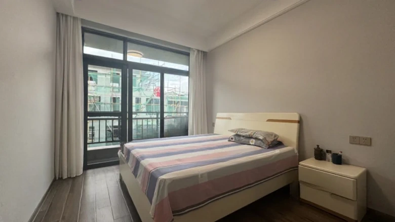 Jade Screen Phoenix Coast - View 2