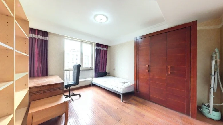 Mars Garden - View 2