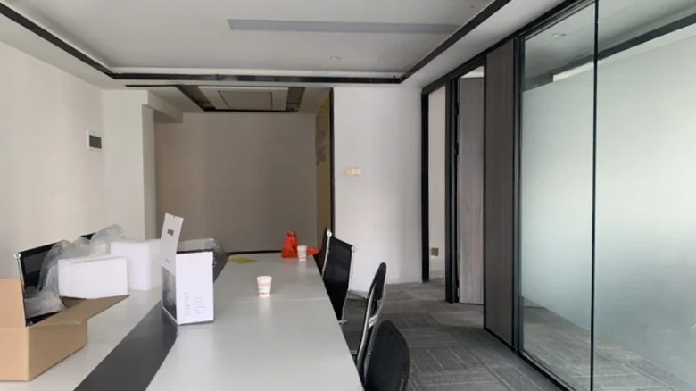 Junfa Guanyunhai Yunyouyuan - View 4