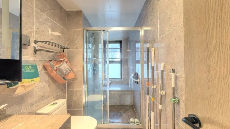 Binhai Road - View 8