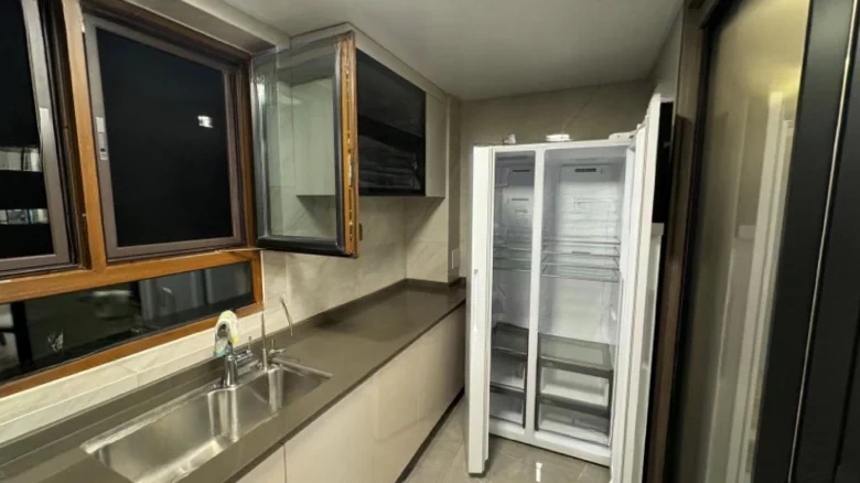 Lianghu Shunshan Mansion - View 6