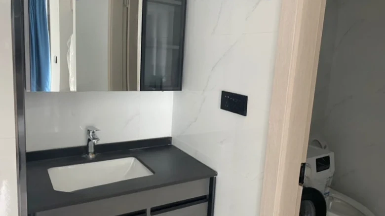 Bailu Li Apartments - View 5