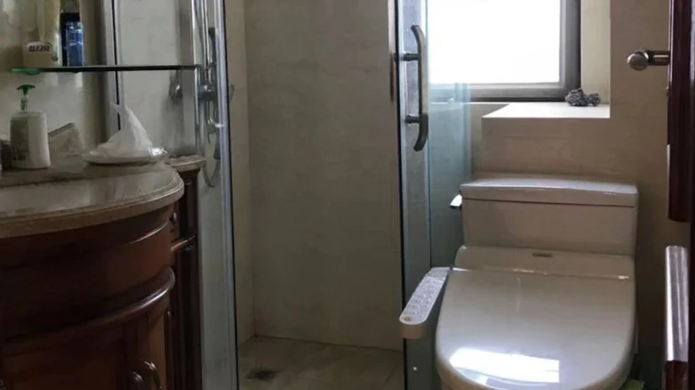 Red Star Purple Courtyard - View 8