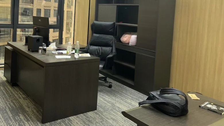 Imperial Stream International - View 2