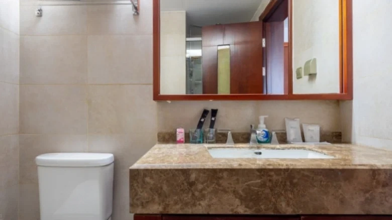 Shang Hai Huating - View 7