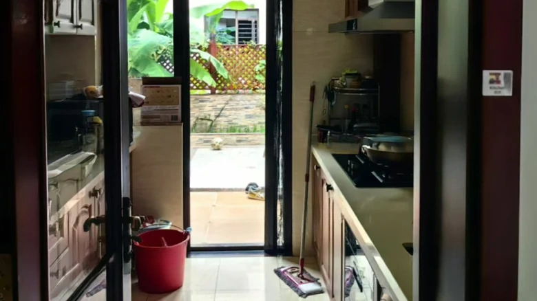 Luhua Jiayu Phase I - View 9