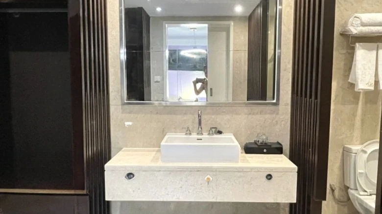 Ban Mountain Peninsula Twin Bays Phase II - View 10