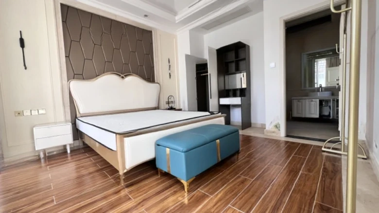 Shang Haitang - View 5