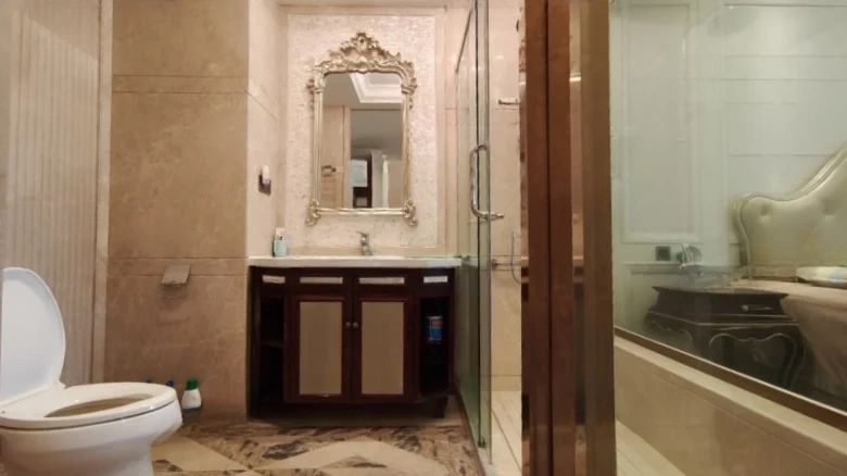 Fishing Terrace·MGM - View 13